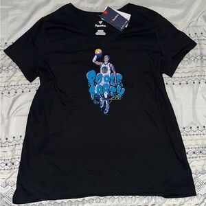 Jordan Poole • Poole Party V Neck